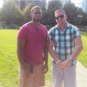 Meet your Posher, Tyrone